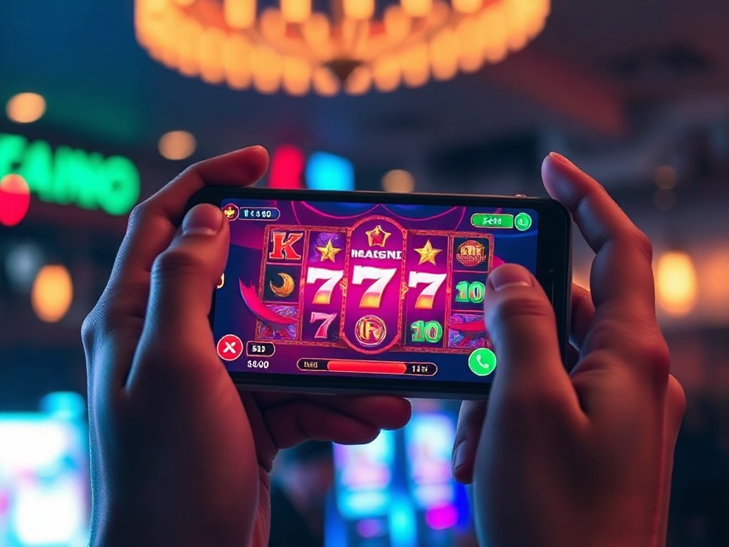 Vodka Casino мобильная версия — бонусы и фриспины на смартфоне